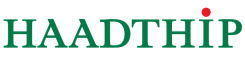 Haadthip Logo